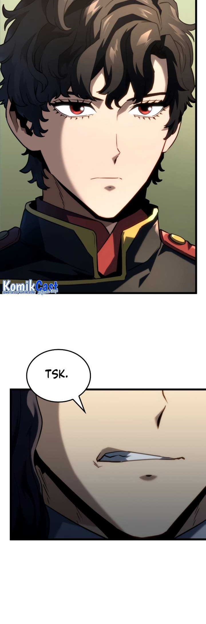 Revenge of the Iron-Blooded Sword Hound Chapter 70 Gambar 7