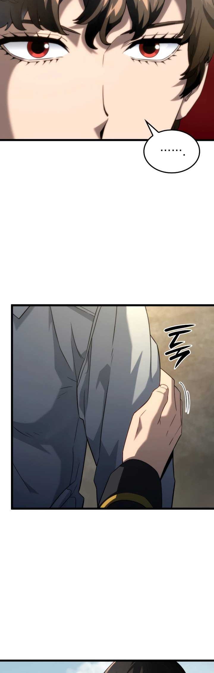 Revenge of the Iron-Blooded Sword Hound Chapter 70 Gambar 11