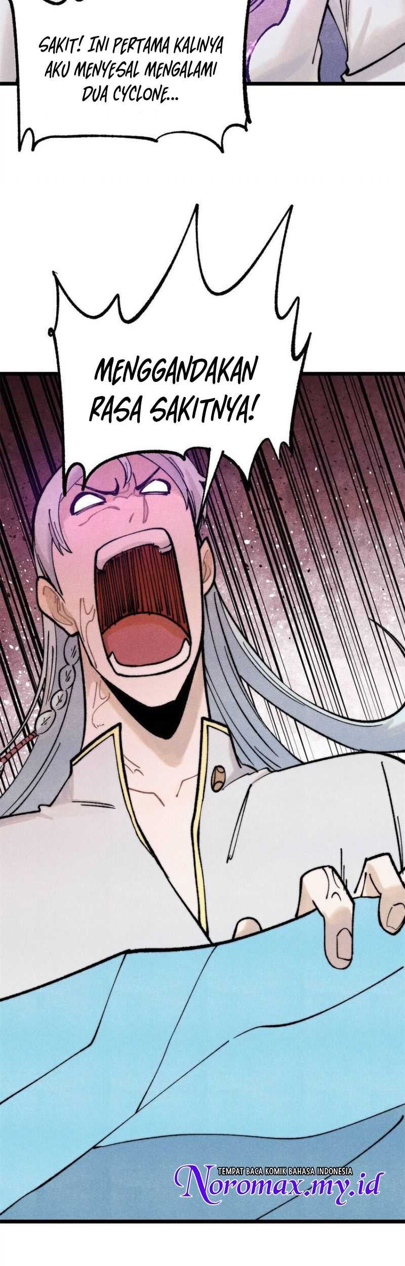 All Hail the Sect Leader Chapter 311 Gambar 29