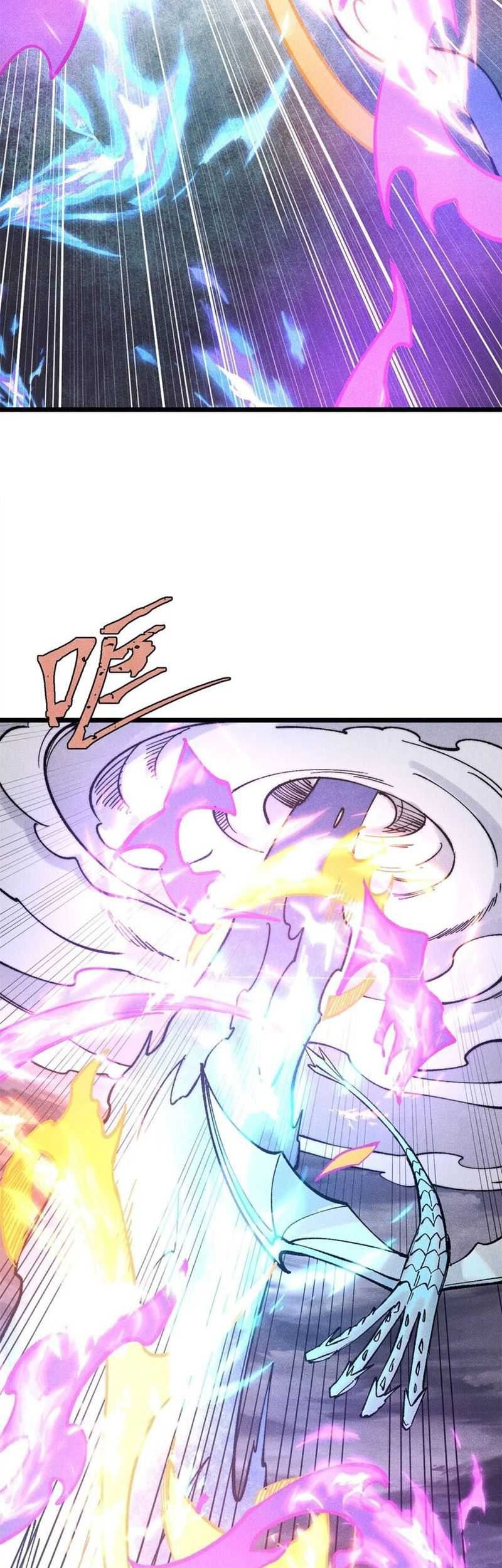 All Hail the Sect Leader Chapter 311 Gambar 40