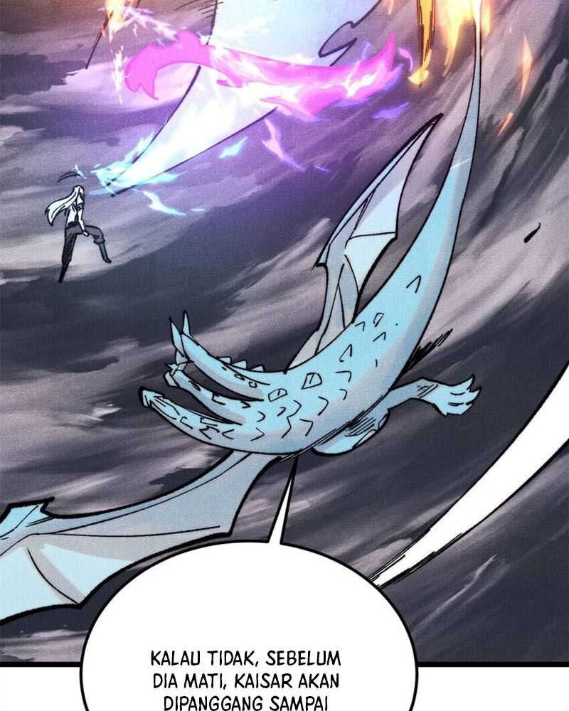 All Hail the Sect Leader Chapter 311 Gambar 43