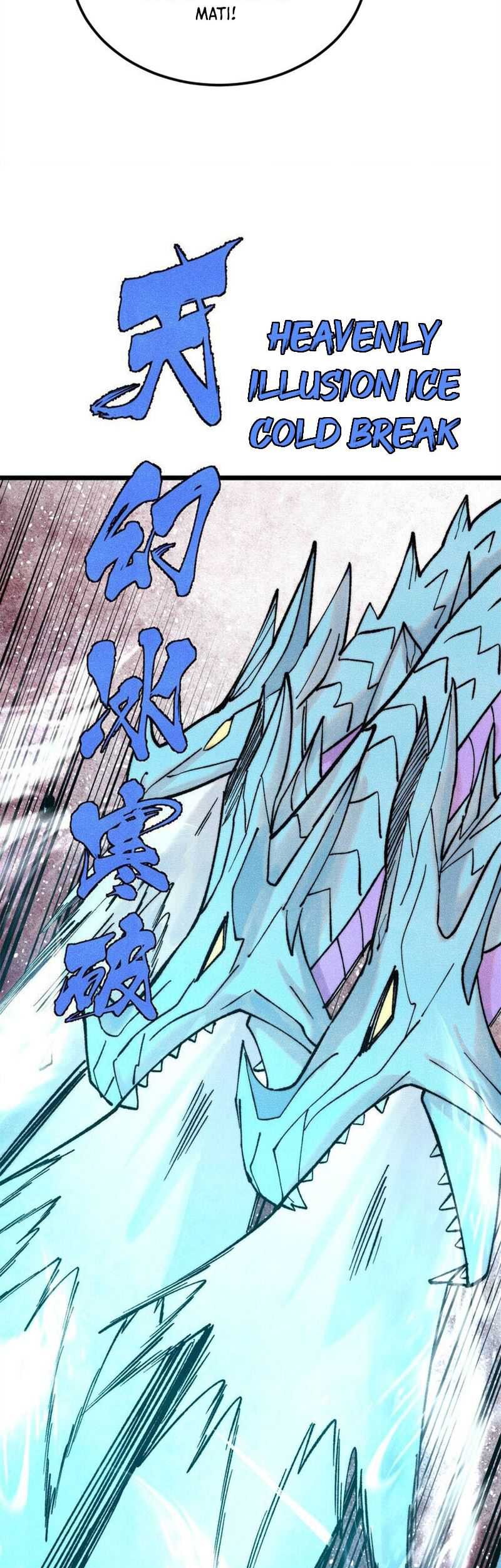 All Hail the Sect Leader Chapter 311 Gambar 44