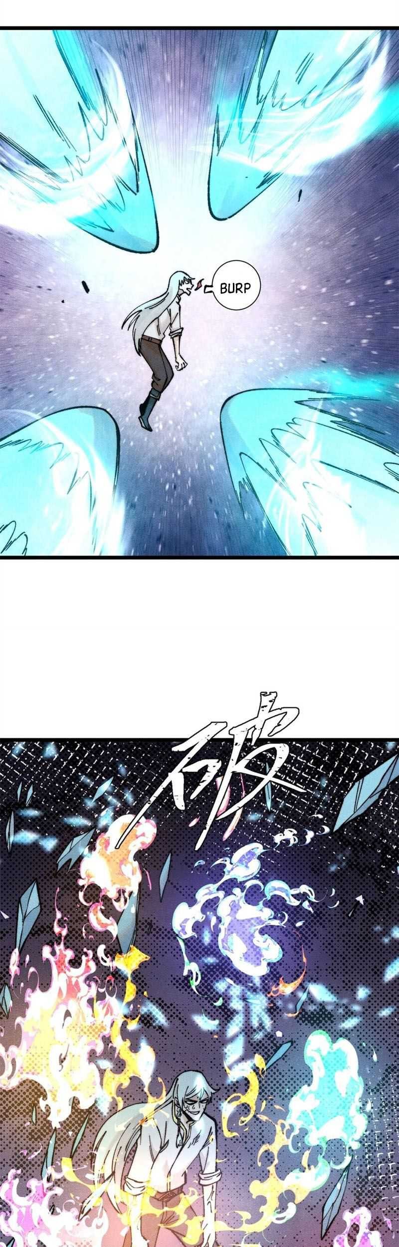 All Hail the Sect Leader Chapter 311 Gambar 46