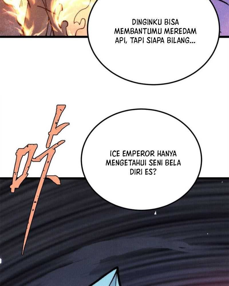 All Hail the Sect Leader Chapter 311 Gambar 55