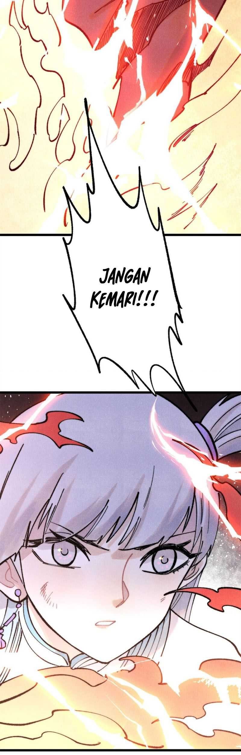 All Hail the Sect Leader Chapter 311 Gambar 62