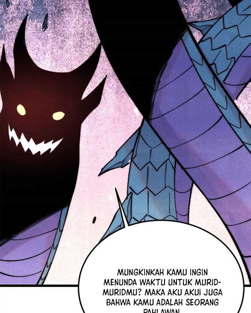 All Hail the Sect Leader Chapter 311 Gambar 4