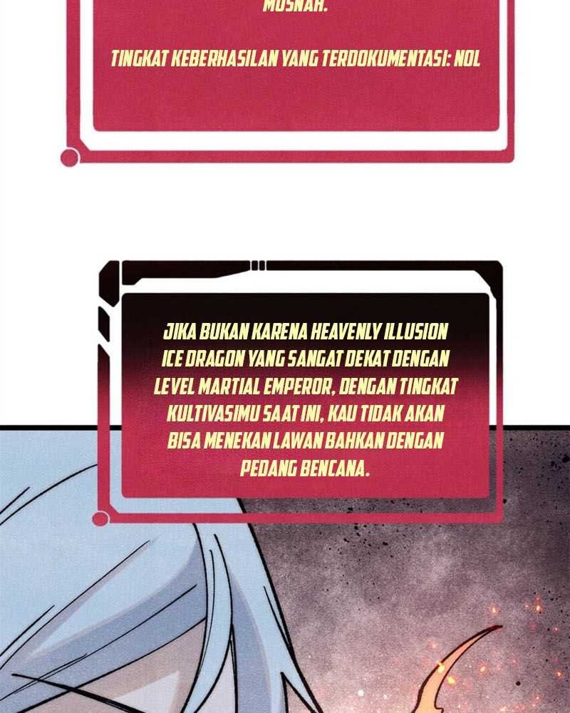 All Hail the Sect Leader Chapter 311 Gambar 8