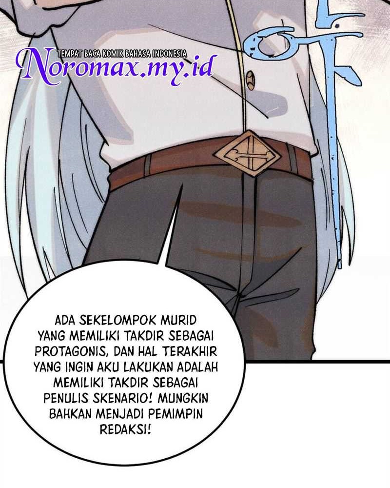 All Hail the Sect Leader Chapter 311 Gambar 10