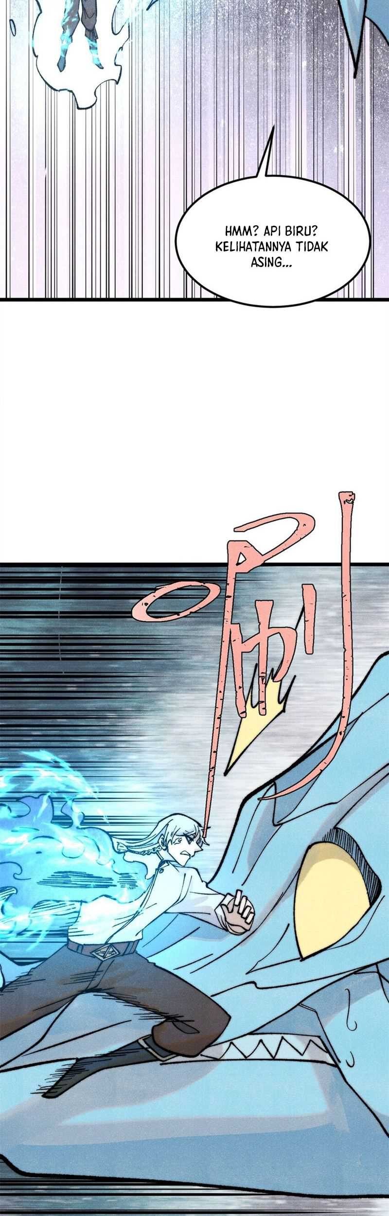 All Hail the Sect Leader Chapter 311 Gambar 13