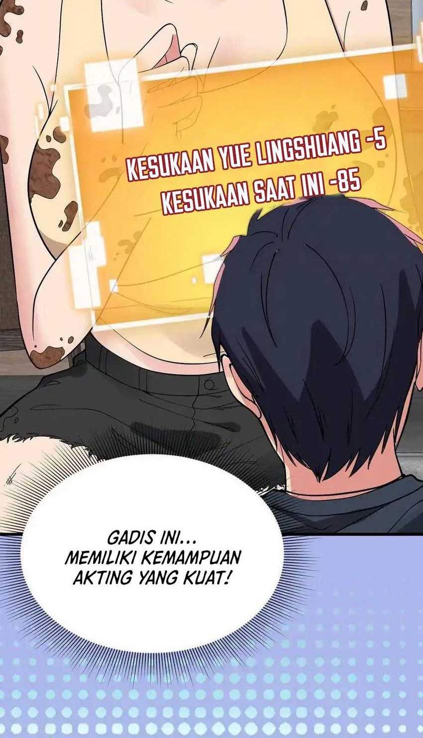 I Have 90 Billion Licking Gold Chapter 154 Gambar 3