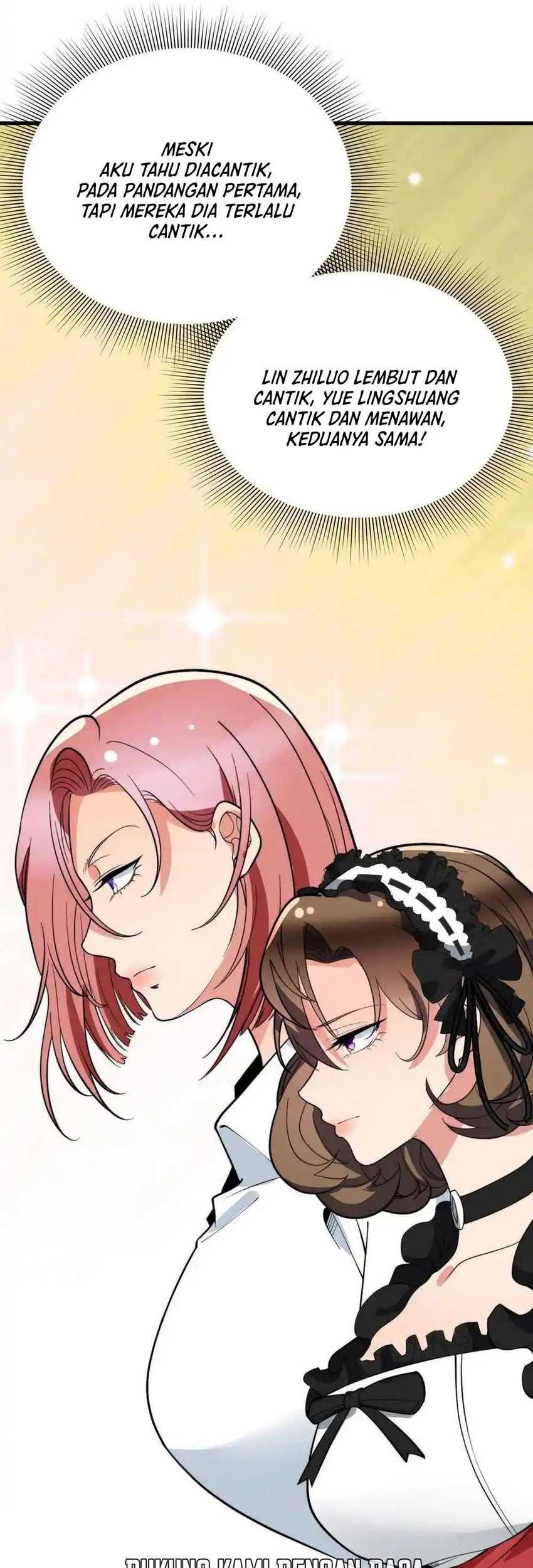 I Have 90 Billion Licking Gold Chapter 154 Gambar 17