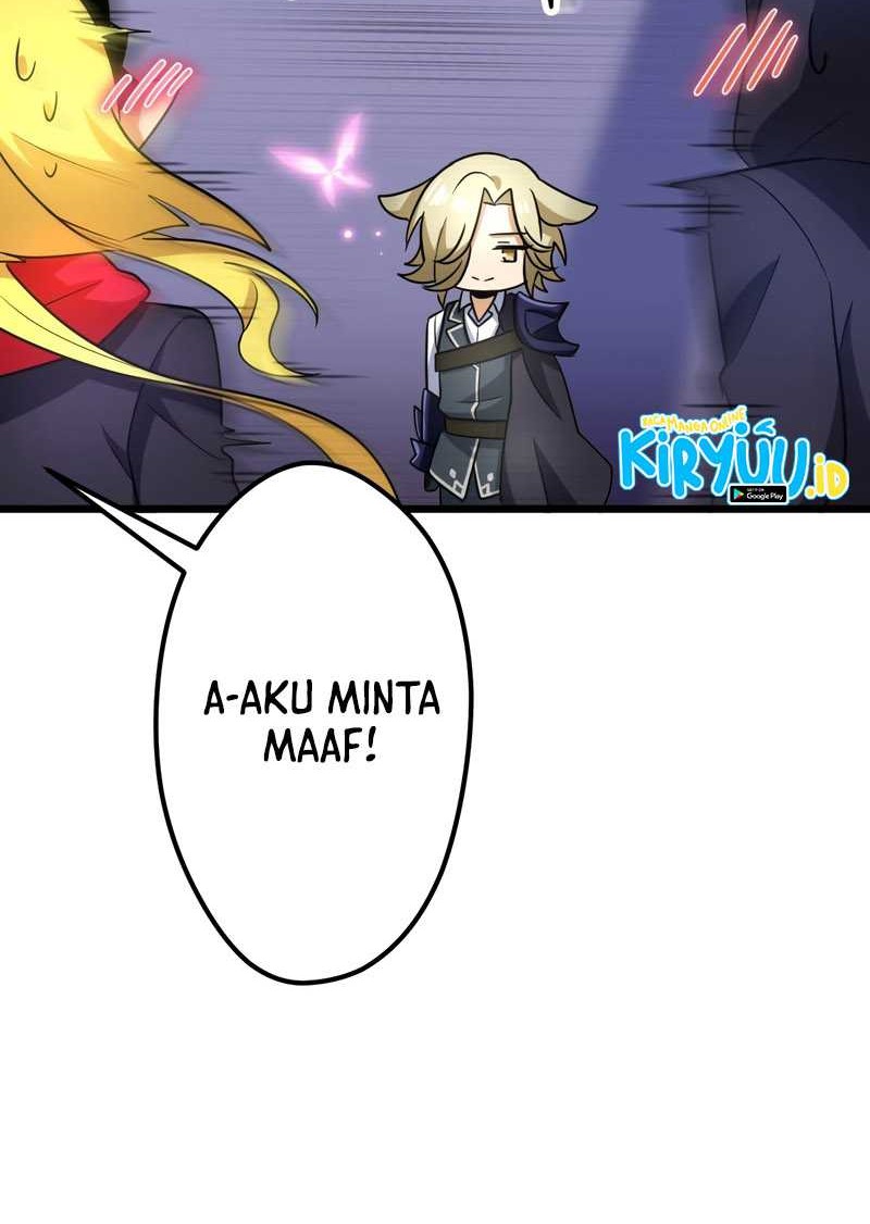 I Reincarnated as an SSS-Ranked Goblin Chapter 32 Gambar 37