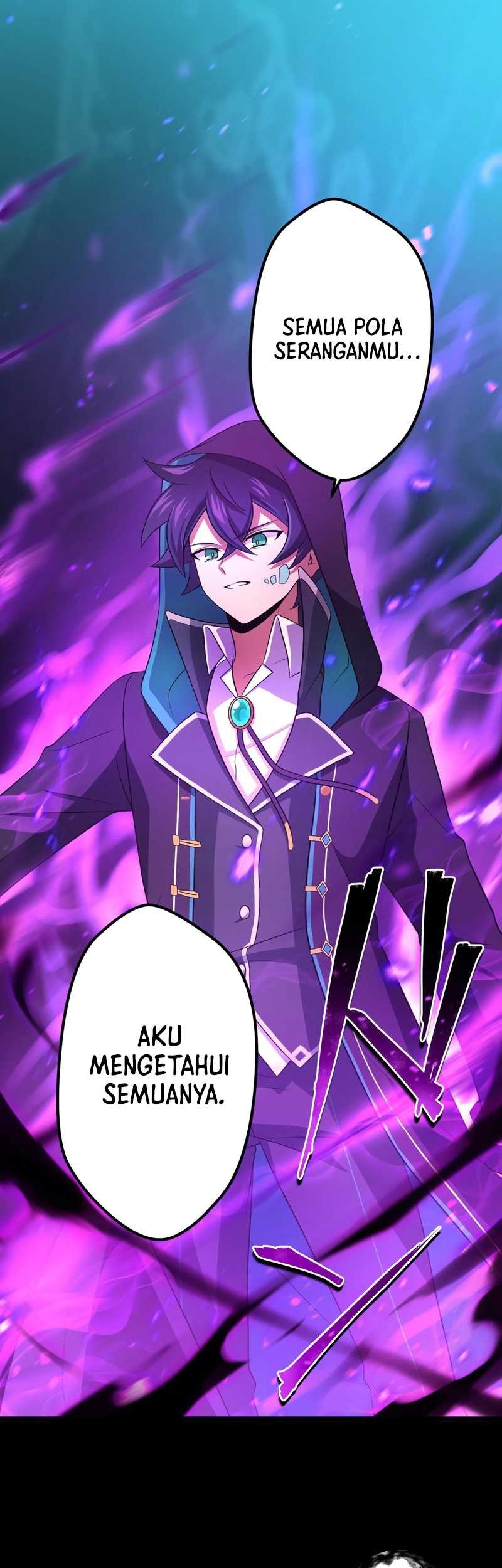 Baca  I Reincarnated as an SSS-Ranked Goblin Chapter 32 Gambar 2