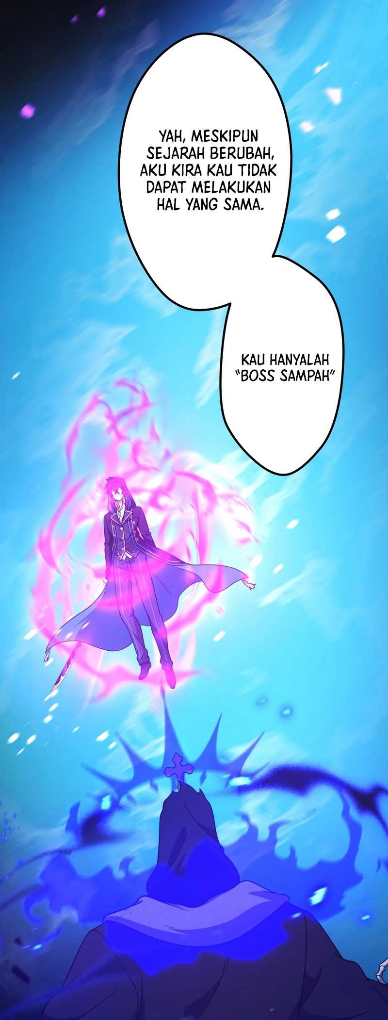 I Reincarnated as an SSS-Ranked Goblin Chapter 32 Gambar 4