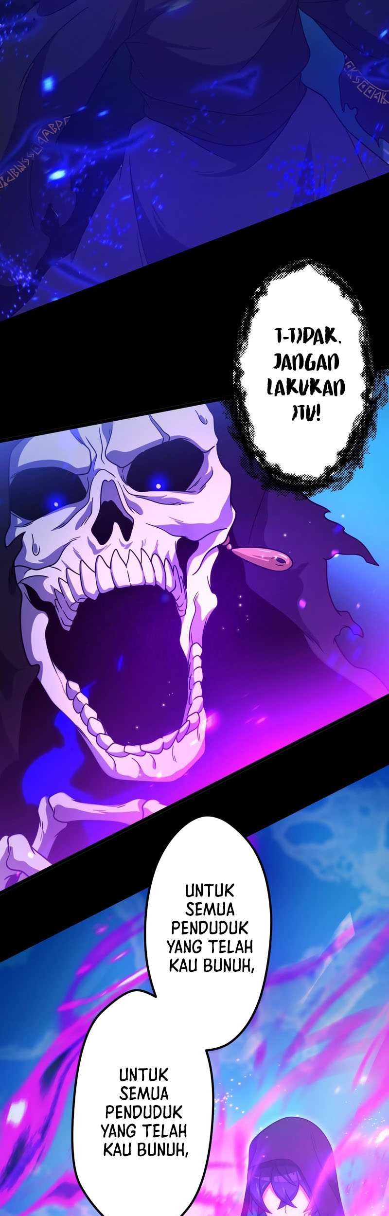I Reincarnated as an SSS-Ranked Goblin Chapter 32 Gambar 5