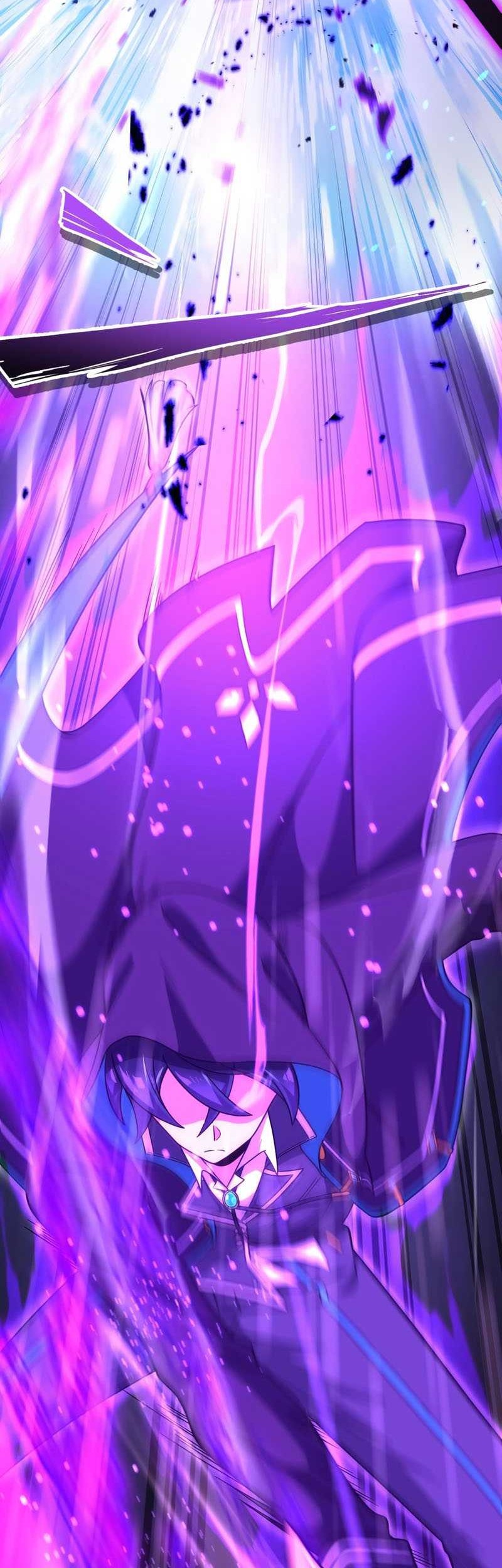I Reincarnated as an SSS-Ranked Goblin Chapter 32 Gambar 8