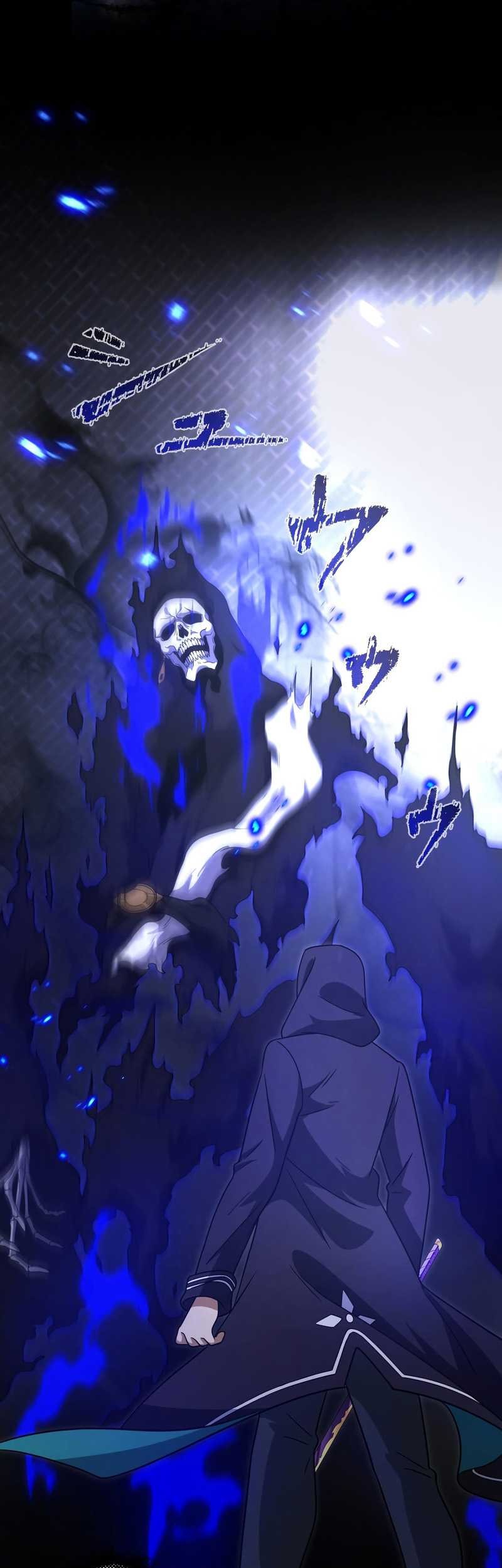 I Reincarnated as an SSS-Ranked Goblin Chapter 32 Gambar 10