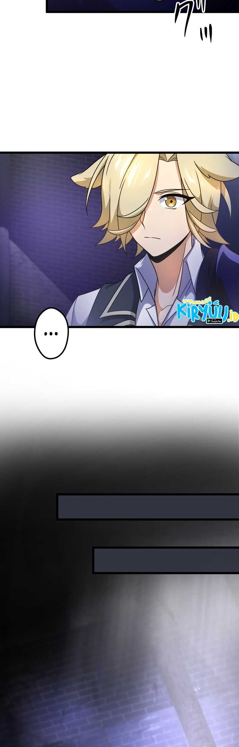 I Reincarnated as an SSS-Ranked Goblin Chapter 32 Gambar 19