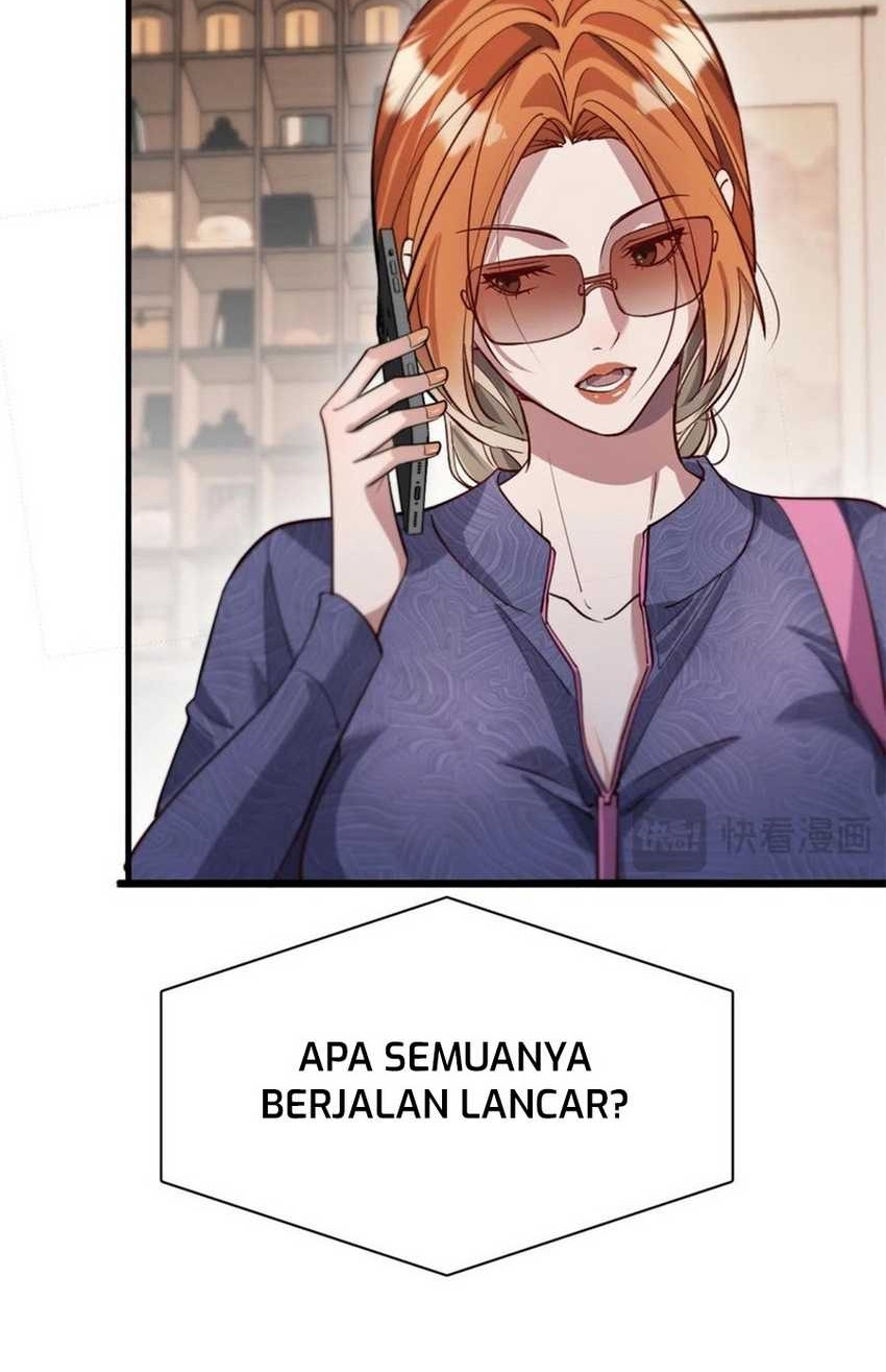 I’m Trapped in This Day for One Thousand Years Chapter 74 Gambar 21