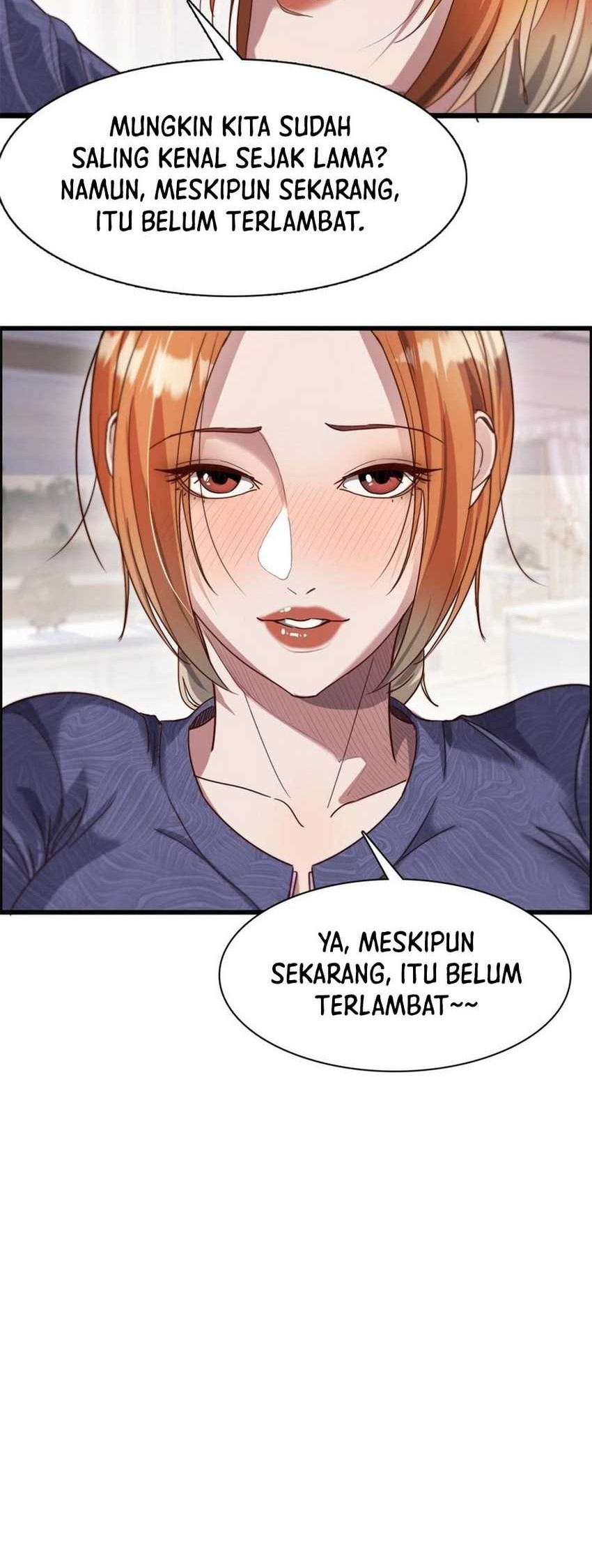 I’m Trapped in This Day for One Thousand Years Chapter 74 Gambar 35