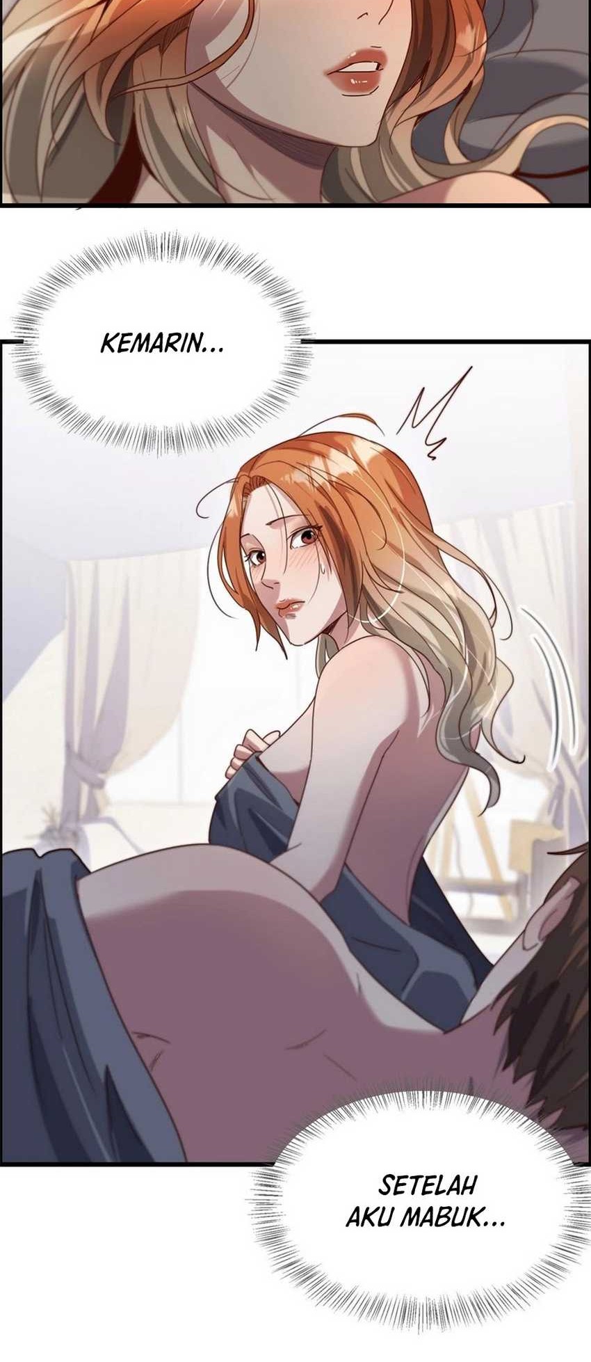 I’m Trapped in This Day for One Thousand Years Chapter 74 Gambar 37