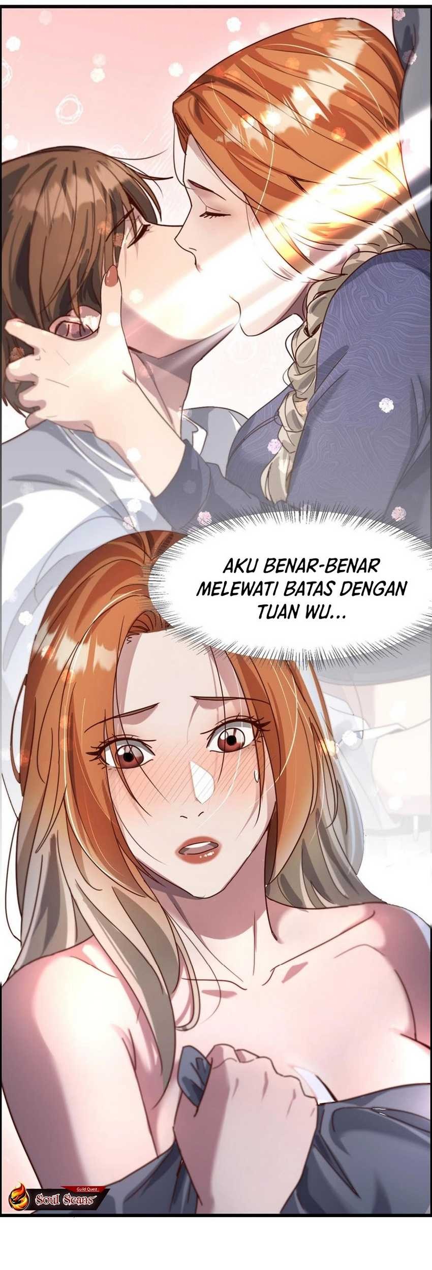 I’m Trapped in This Day for One Thousand Years Chapter 74 Gambar 38