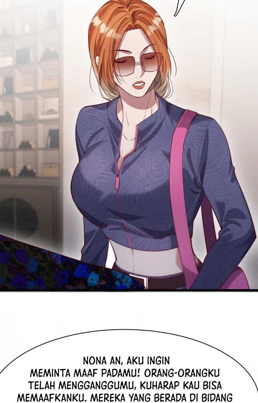 I’m Trapped in This Day for One Thousand Years Chapter 74 Gambar 9