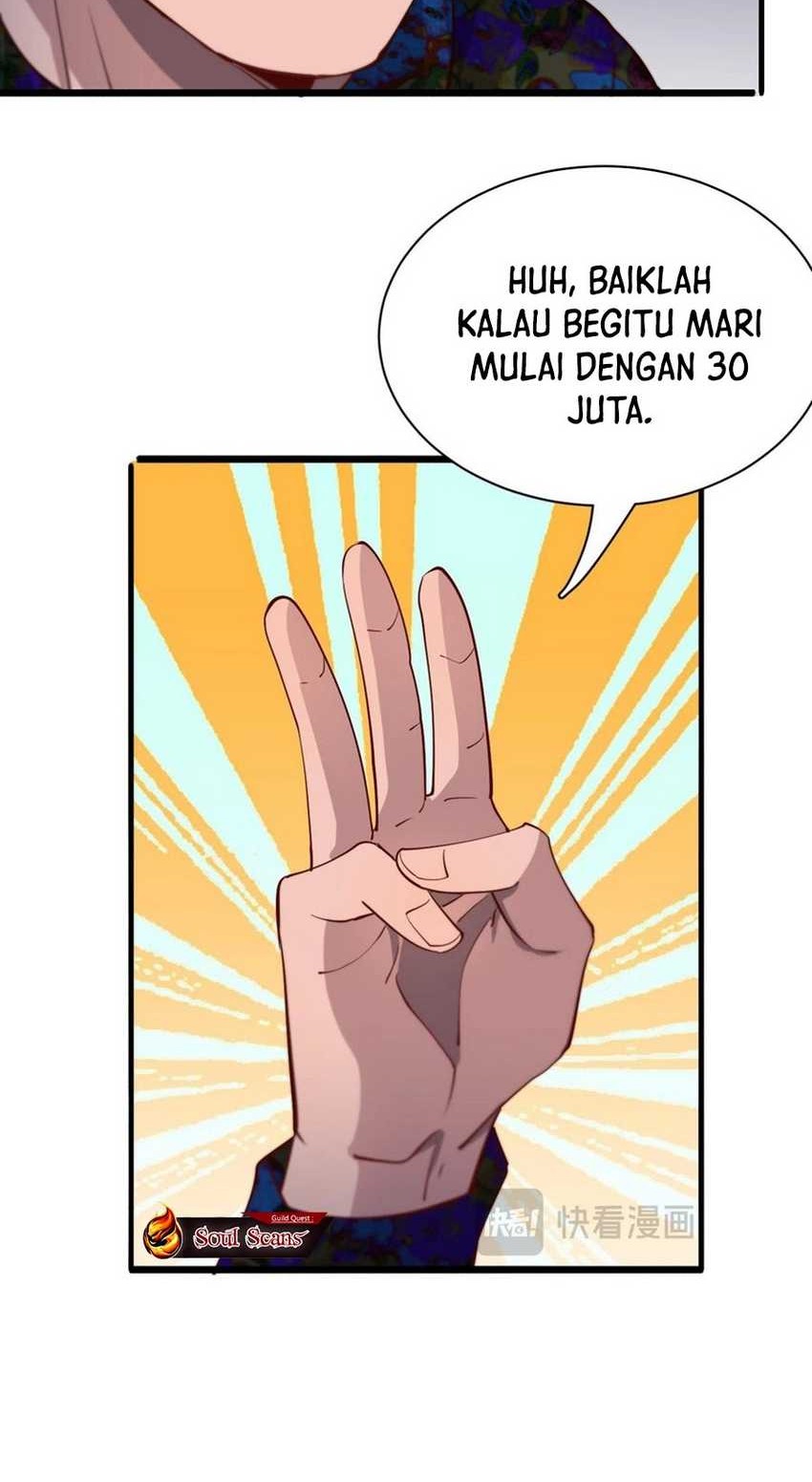 I’m Trapped in This Day for One Thousand Years Chapter 74 Gambar 12