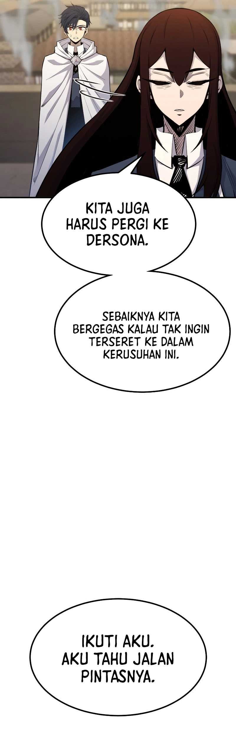 Standard of Reincarnation Chapter 93 Gambar 34