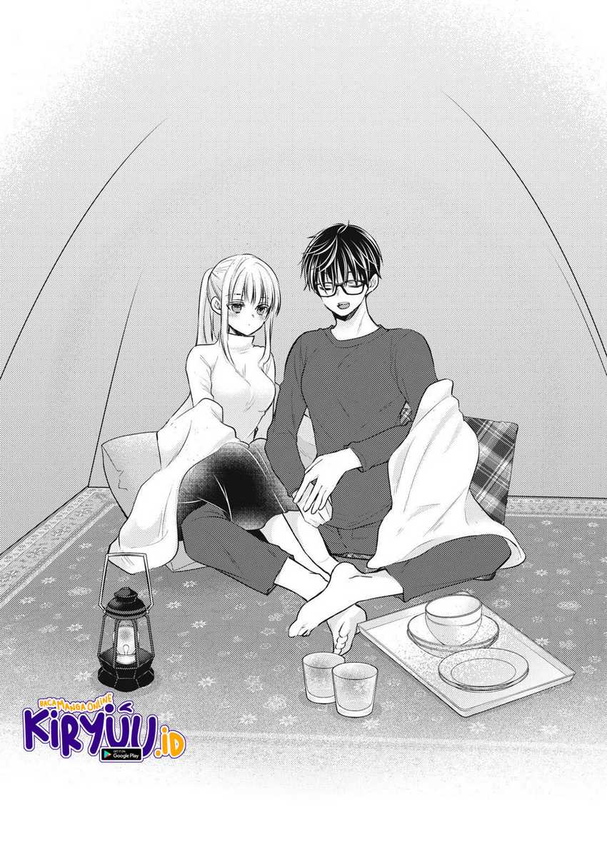 Mijuku na Futari de Gozaimasu ga Chapter 126 Gambar 11