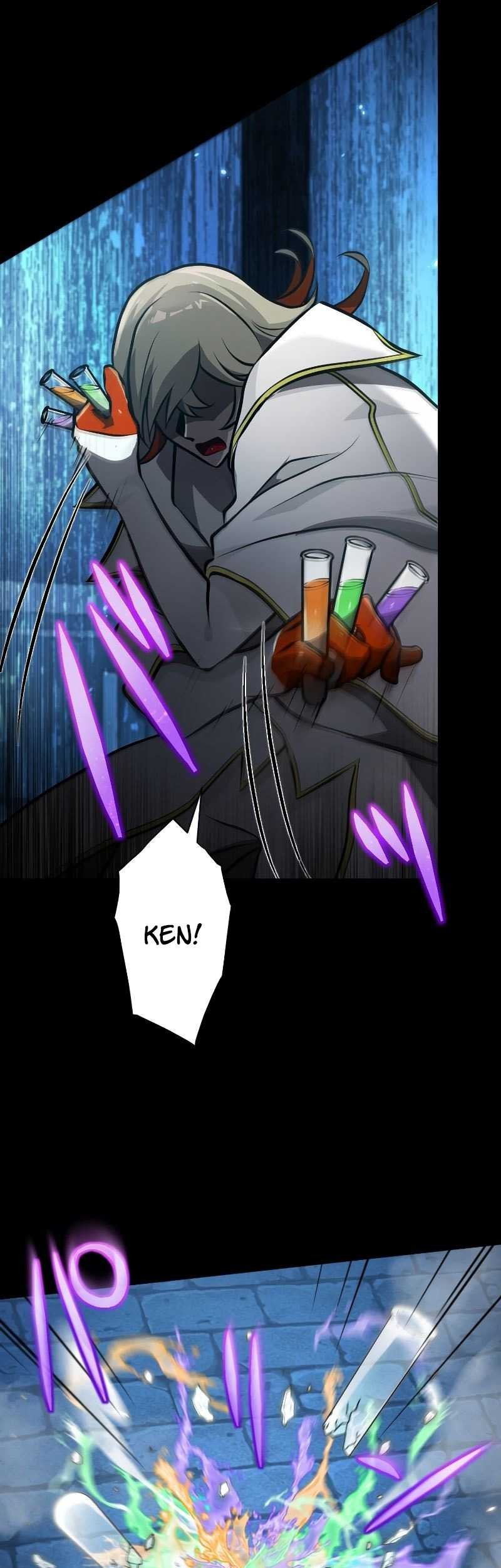 Revenge of the Top Ranker Chapter 26 Gambar 26