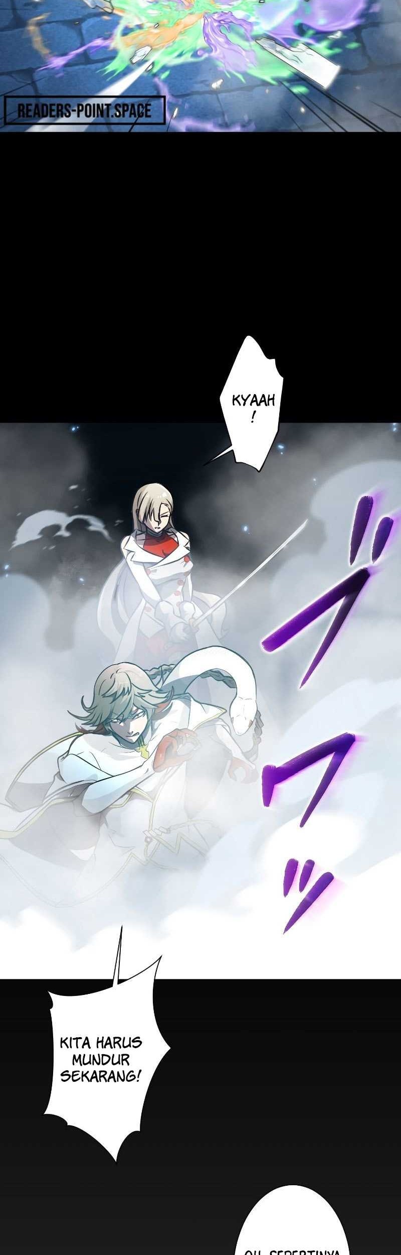 Revenge of the Top Ranker Chapter 26 Gambar 27