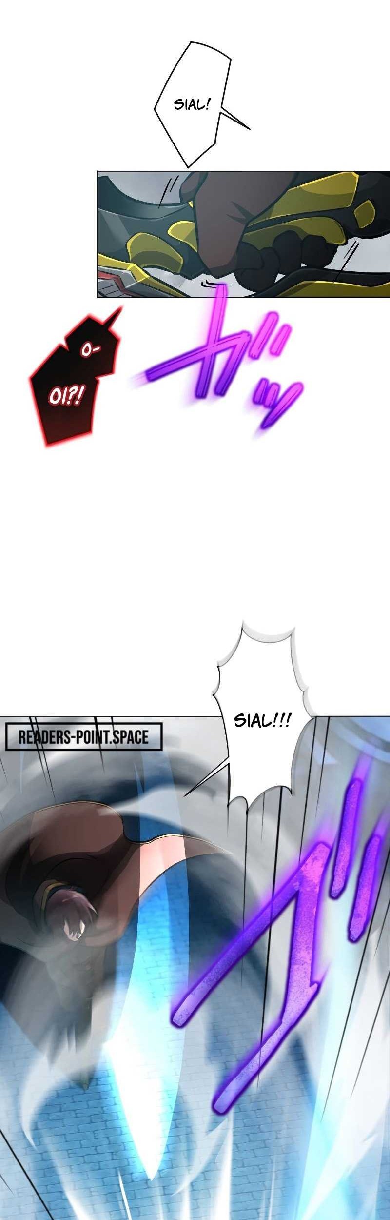 Revenge of the Top Ranker Chapter 26 Gambar 30