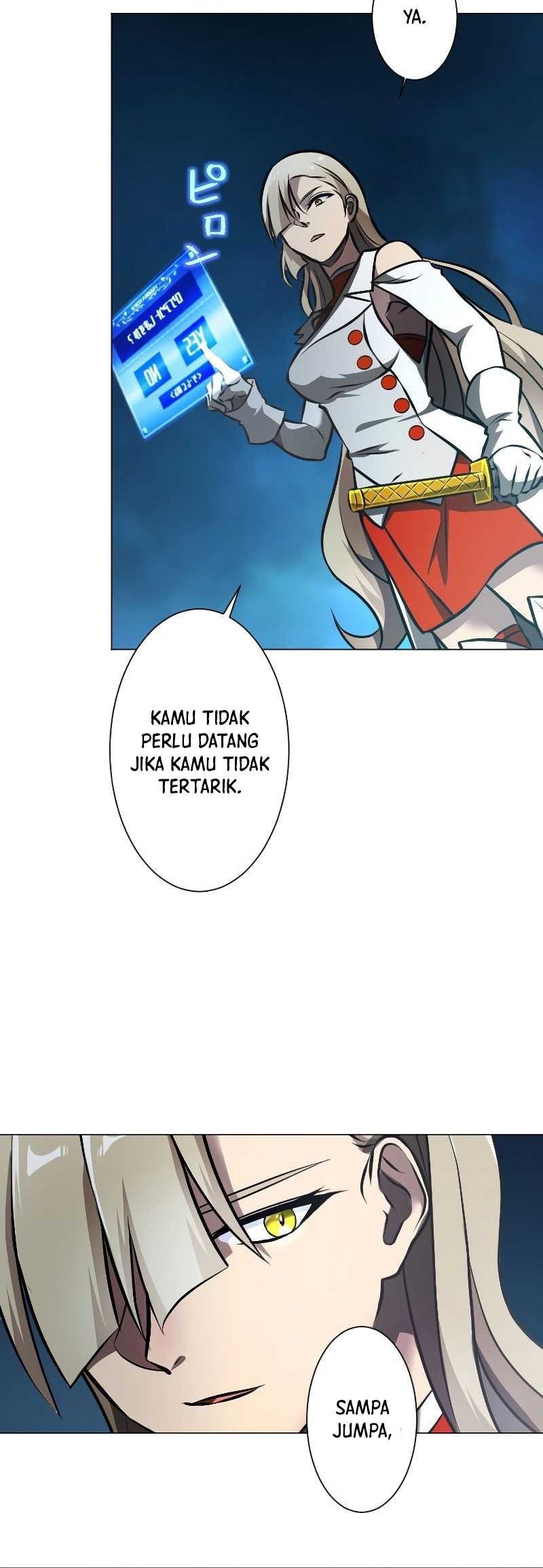 Revenge of the Top Ranker Chapter 26 Gambar 37