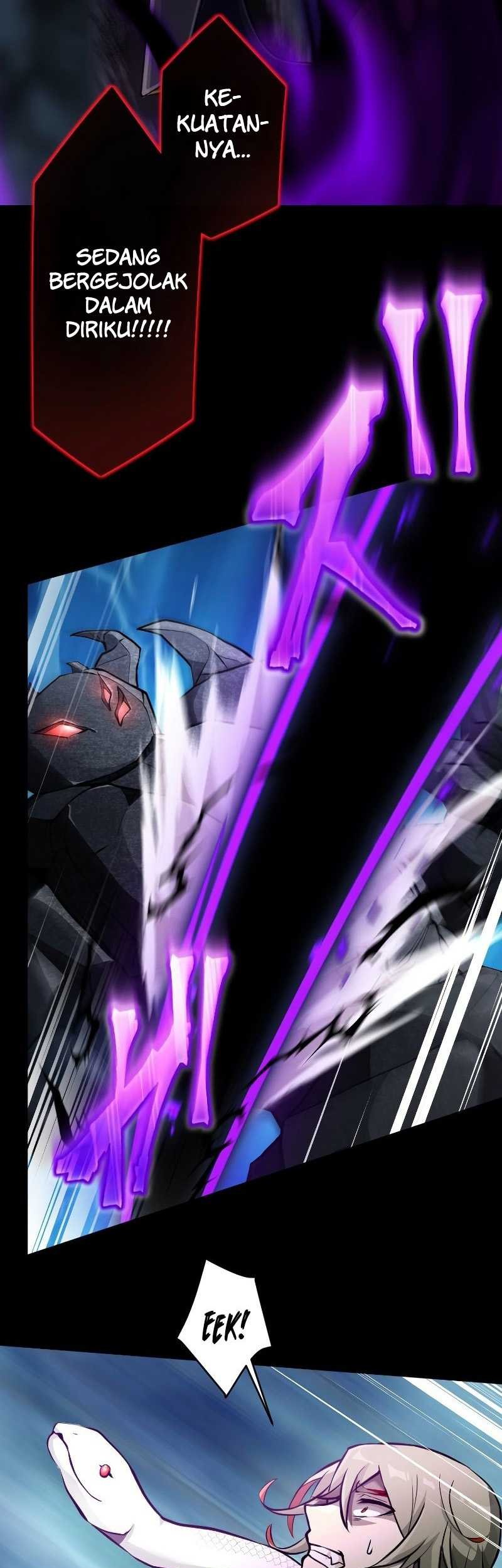 Revenge of the Top Ranker Chapter 26 Gambar 5