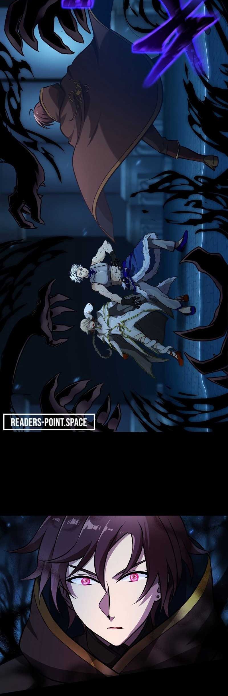 Revenge of the Top Ranker Chapter 26 Gambar 7