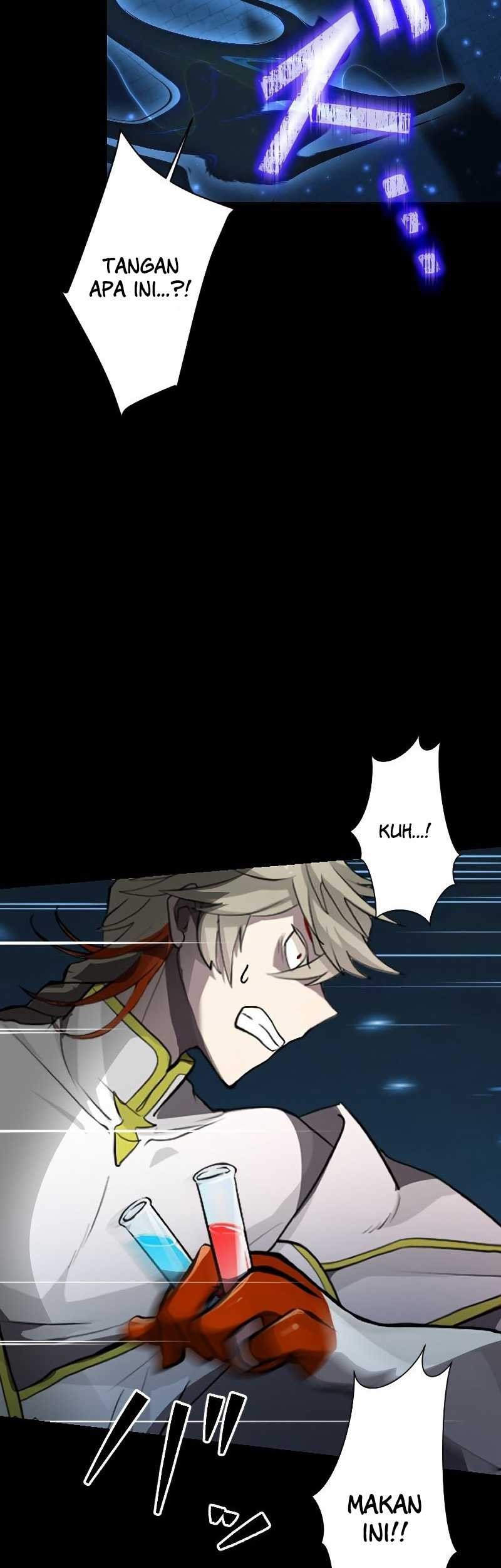 Revenge of the Top Ranker Chapter 26 Gambar 11