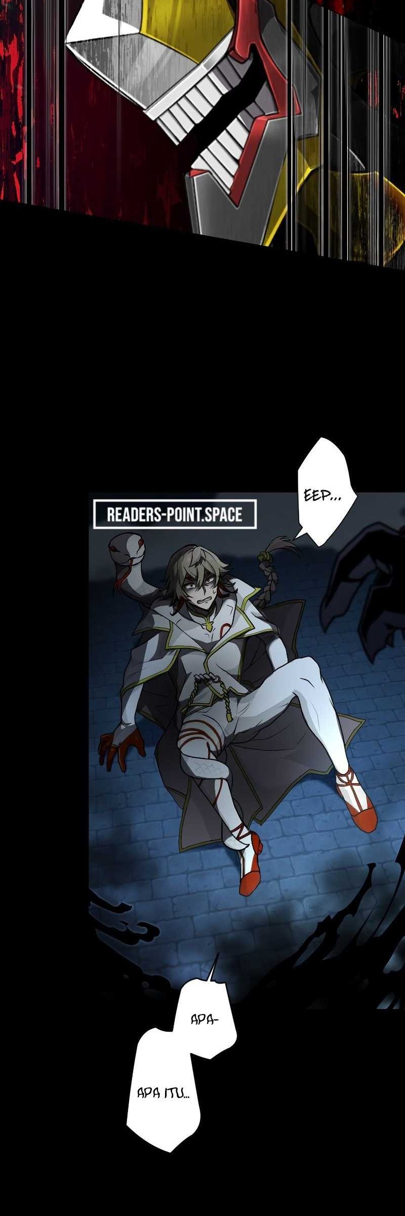 Revenge of the Top Ranker Chapter 26 Gambar 19