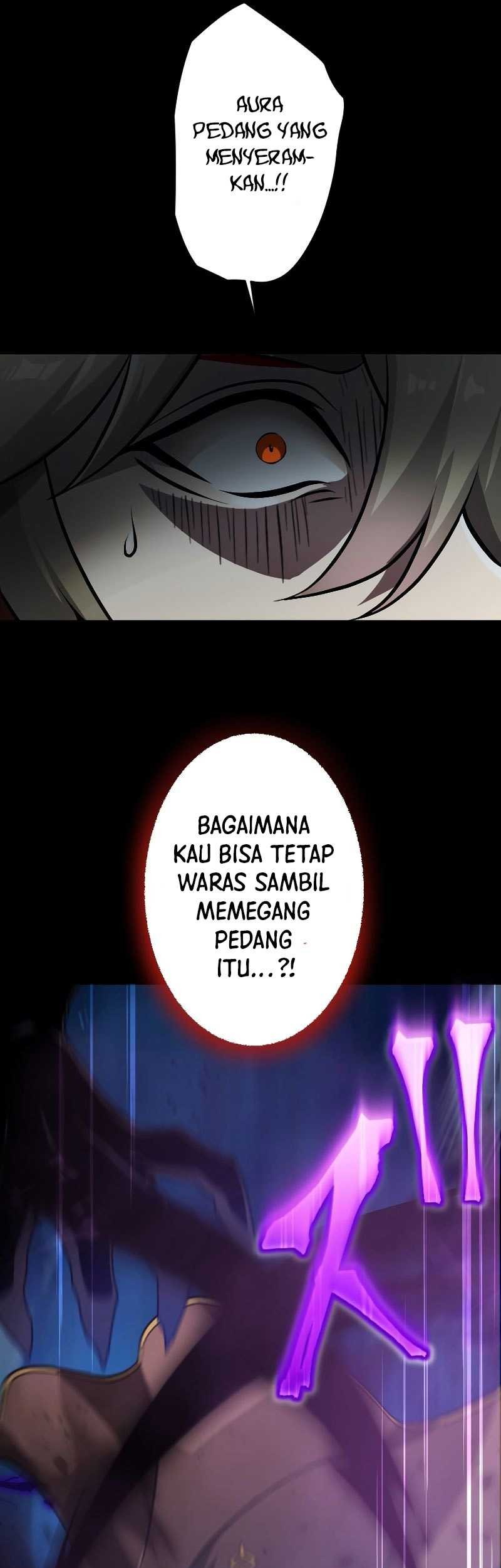 Revenge of the Top Ranker Chapter 26 Gambar 20