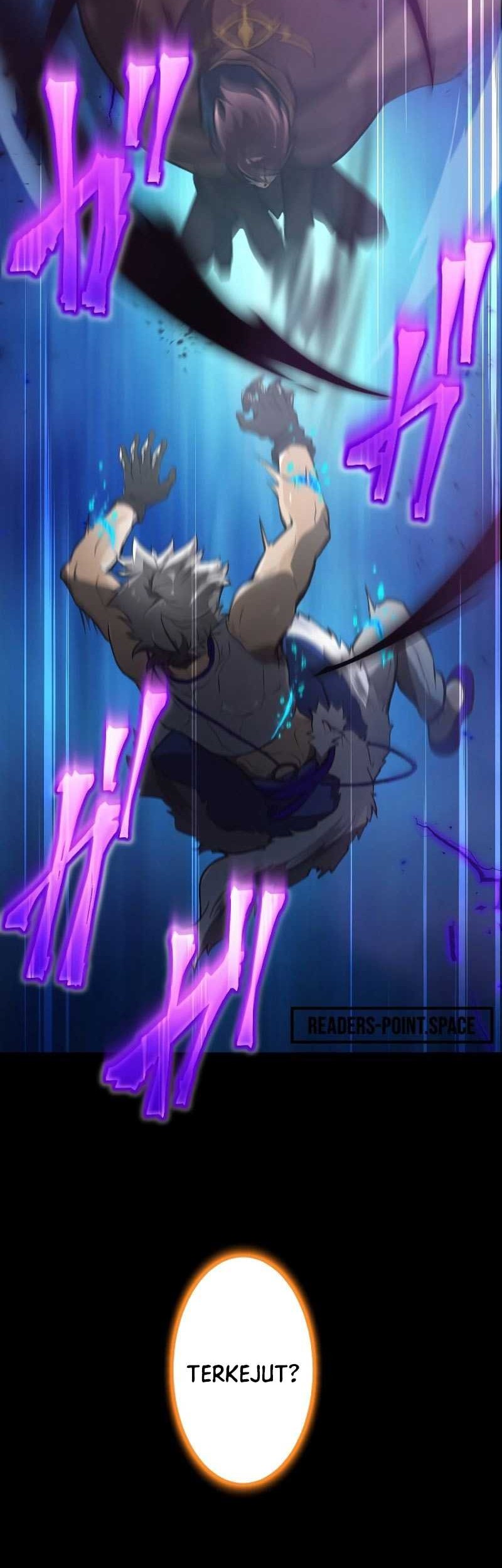 Revenge of the Top Ranker Chapter 26 Gambar 21