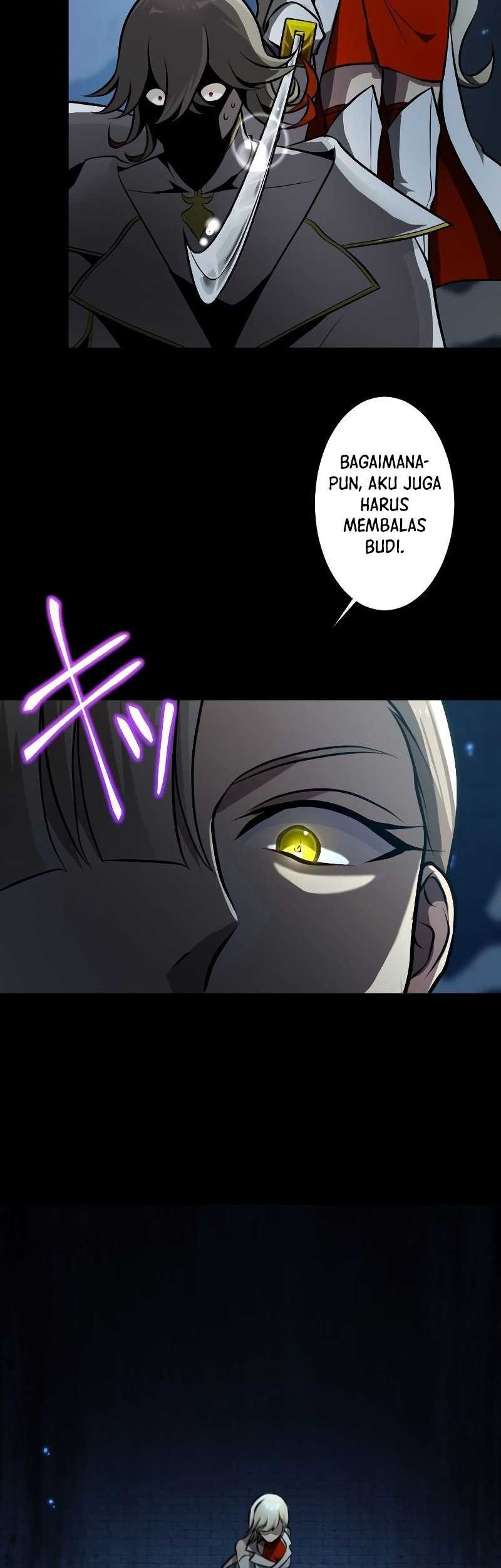 Revenge of the Top Ranker Chapter 26 Gambar 23