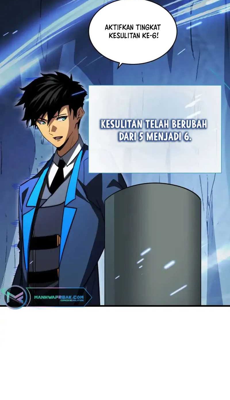 Rise From The Rubble Chapter 259 Gambar 5