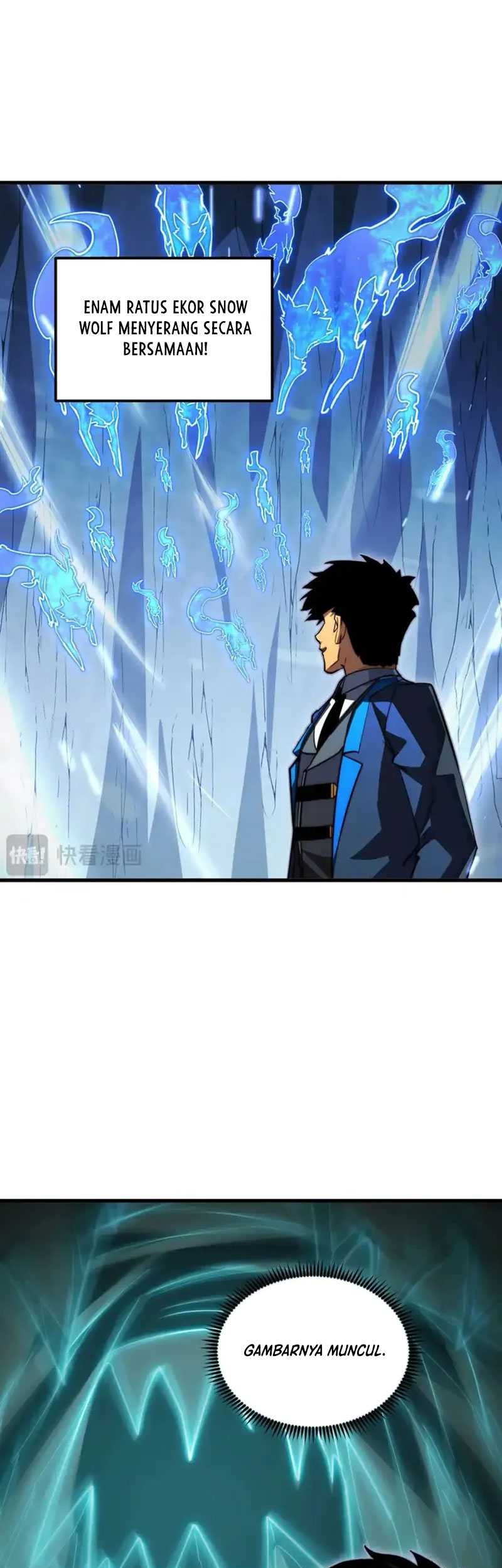 Rise From The Rubble Chapter 259 Gambar 6