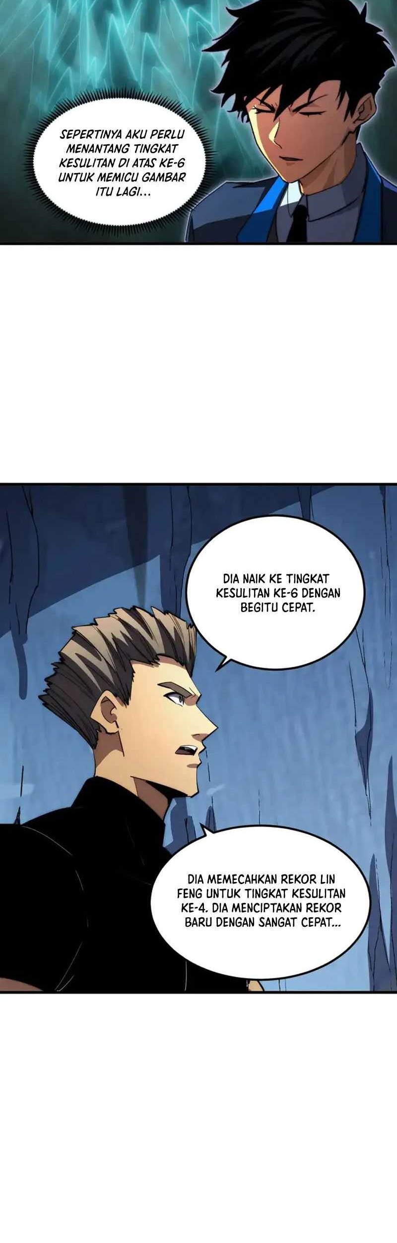 Rise From The Rubble Chapter 259 Gambar 7