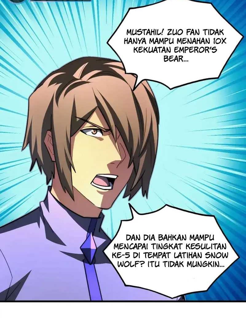 Rise From The Rubble Chapter 259 Gambar 13