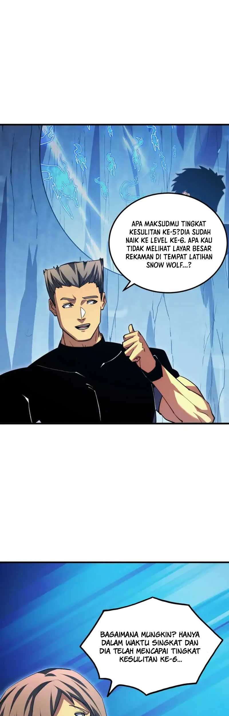 Rise From The Rubble Chapter 259 Gambar 14