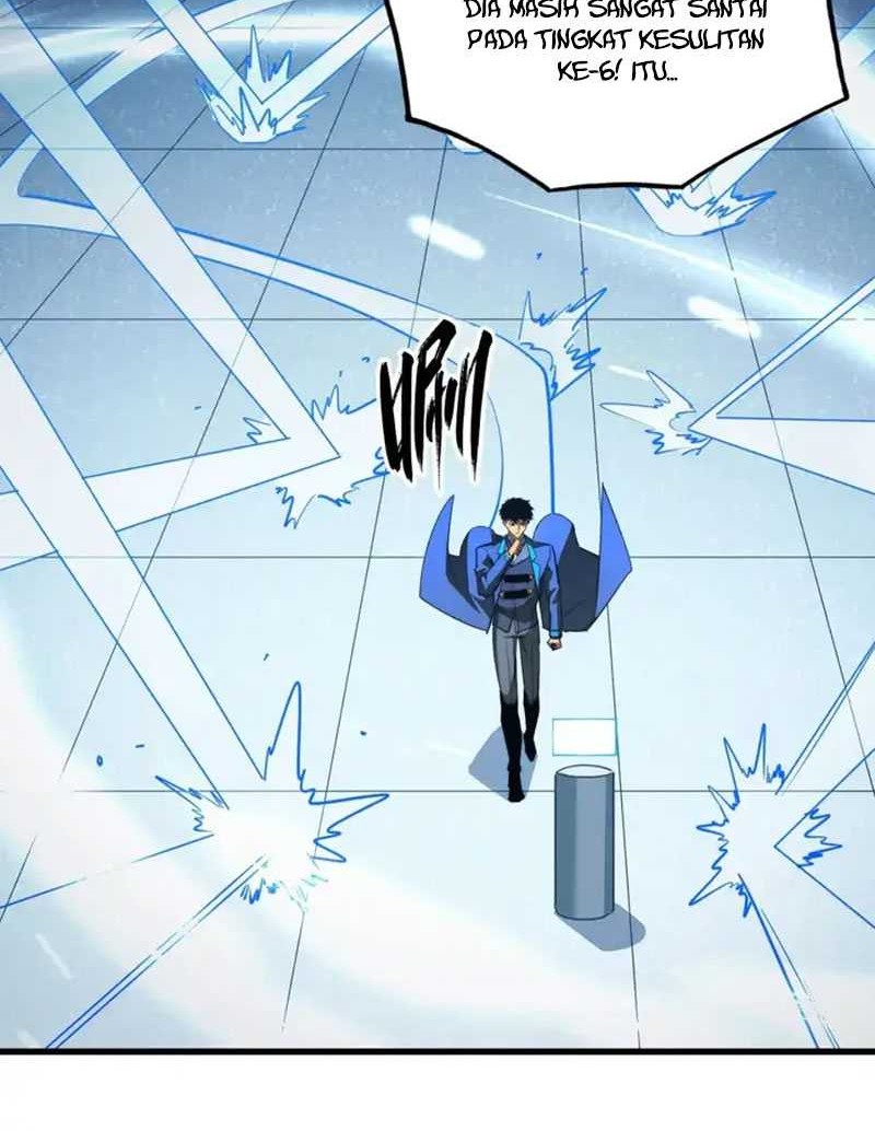 Rise From The Rubble Chapter 259 Gambar 17