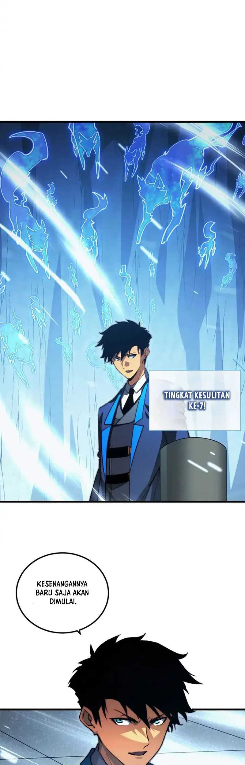 Rise From The Rubble Chapter 259 Gambar 18