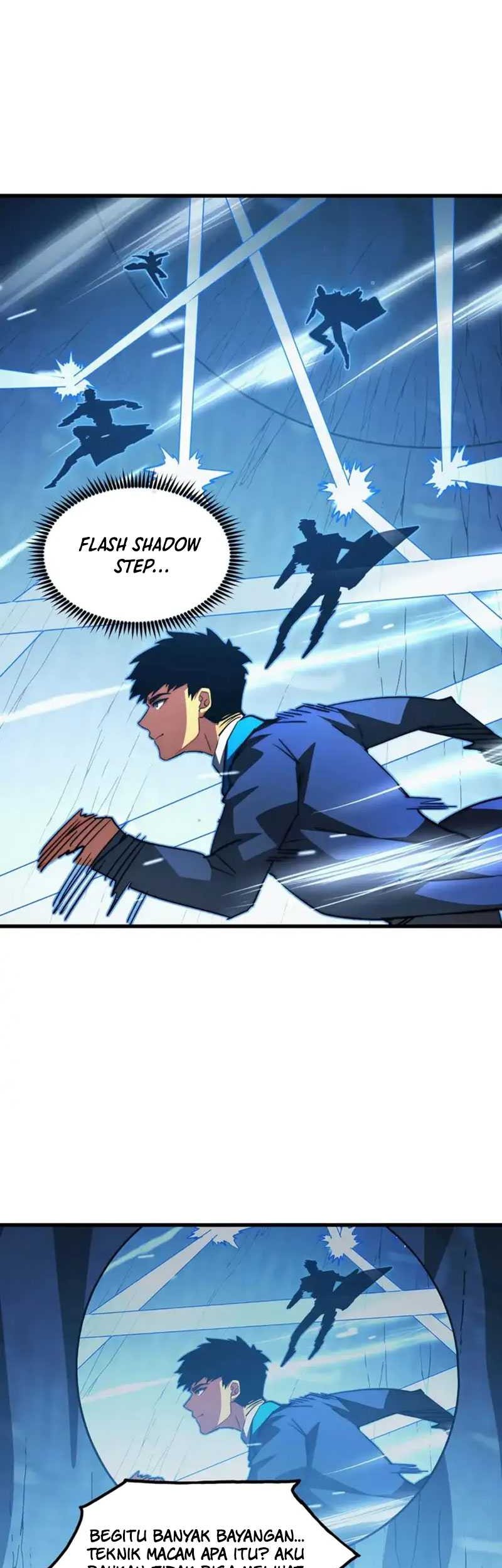 Rise From The Rubble Chapter 259 Gambar 20