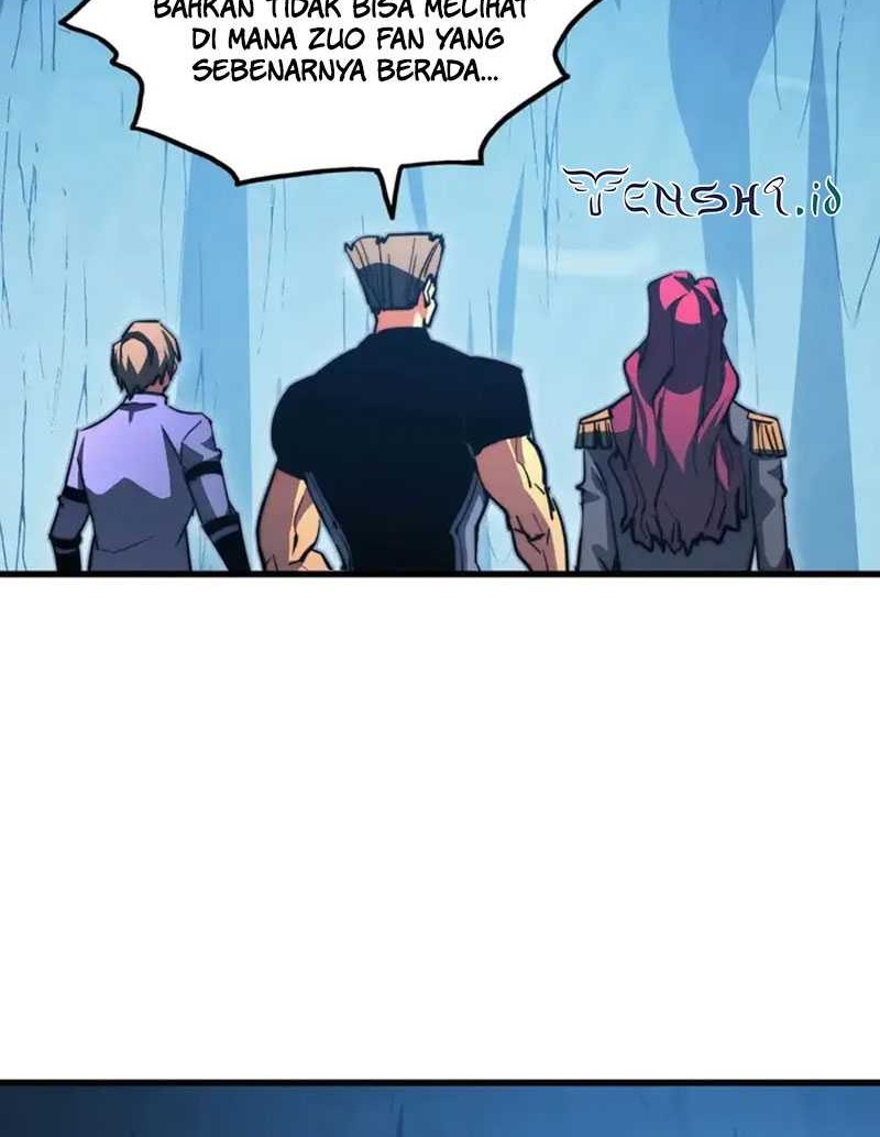 Rise From The Rubble Chapter 259 Gambar 21